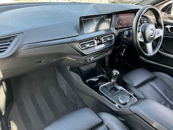 Used BMW 1 Series 2021 for sale - 76143840: Photo