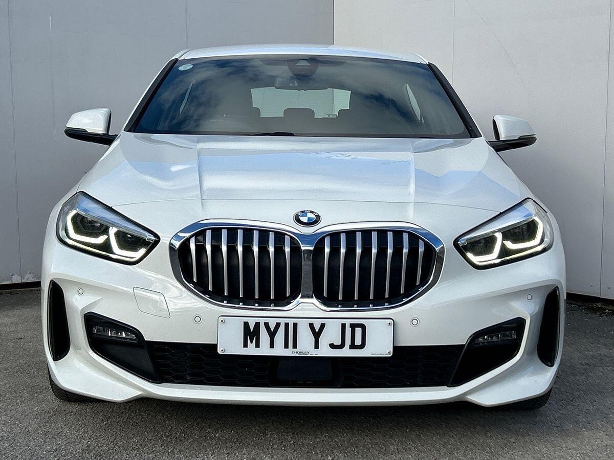 Used BMW 1 Series 2021 for sale - 76143840: Photo 4
