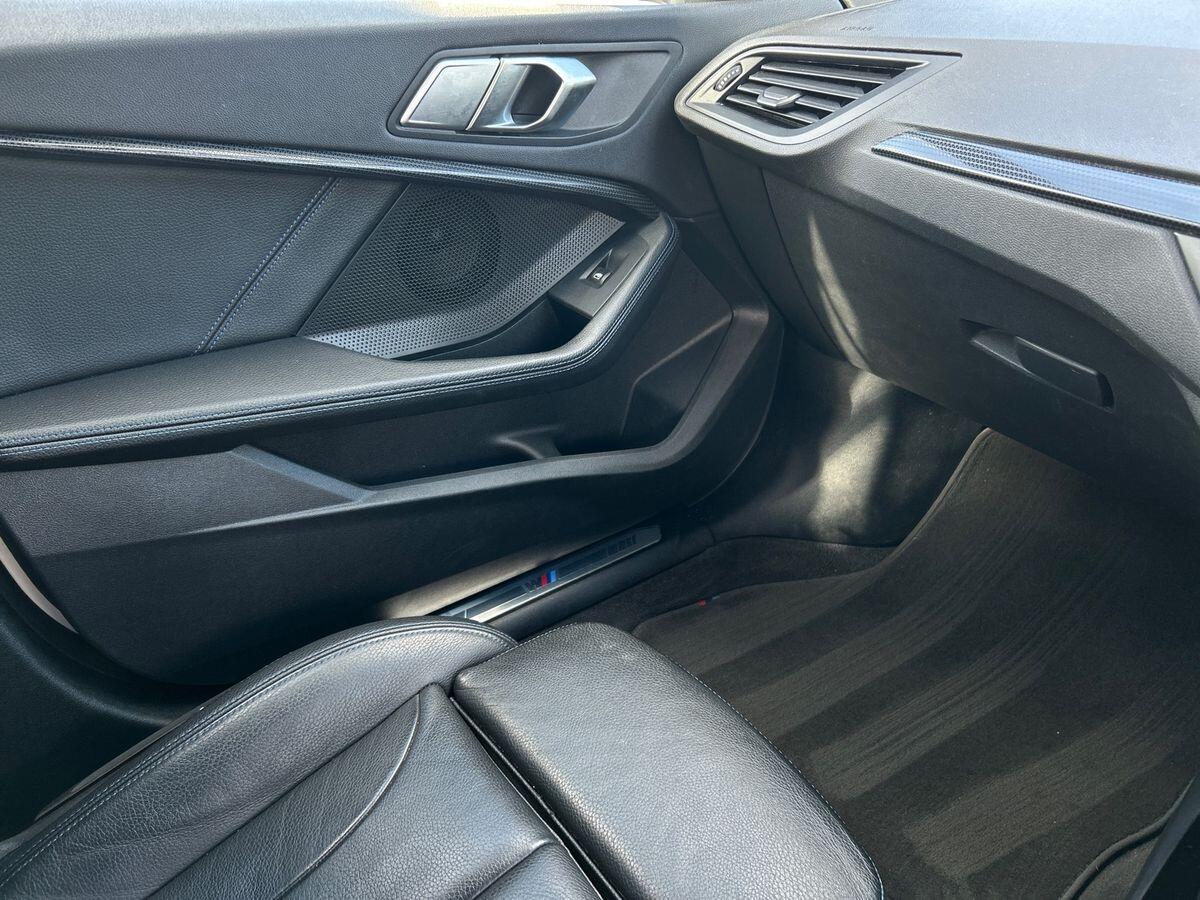 Used BMW 1 Series 2021 for sale - 76143840: Photo 41