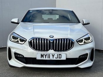 Used BMW 1 Series 2021 for sale - 76143840: Photo