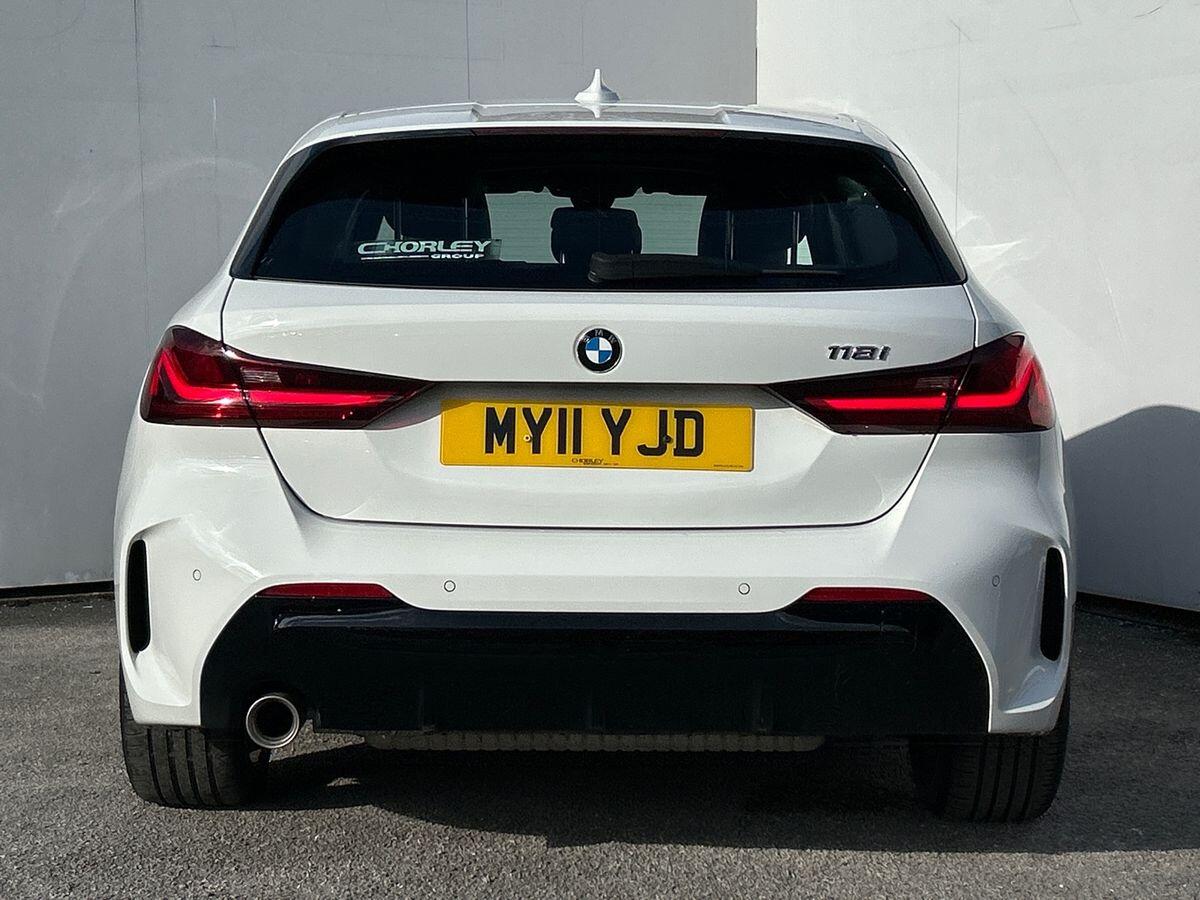 Used BMW 1 Series 2021 for sale - 76143840: Photo 5