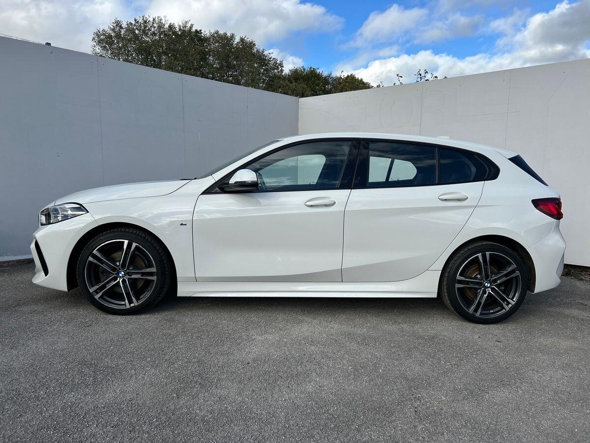 Used BMW 1 Series 2021 for sale - 76143840: Photo 6