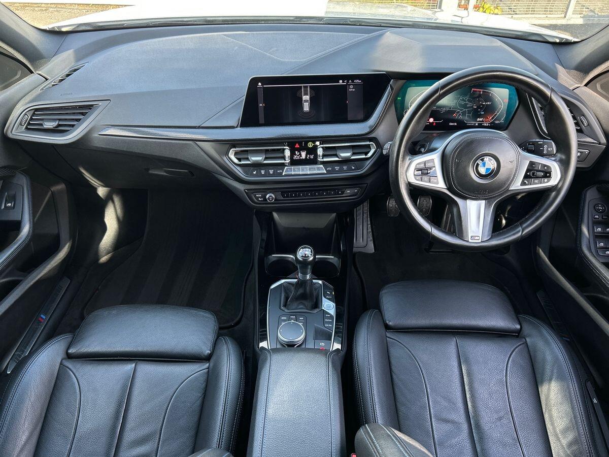 Used BMW 1 Series 2021 for sale - 76143840: Photo 7