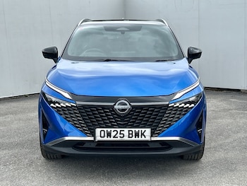 Used Nissan Qashqai 2025 for sale - 78734469: Photo