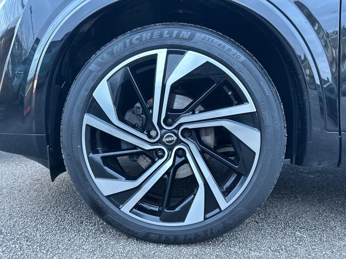 Used Nissan Qashqai 2024 for sale - 76876005: Photo 10