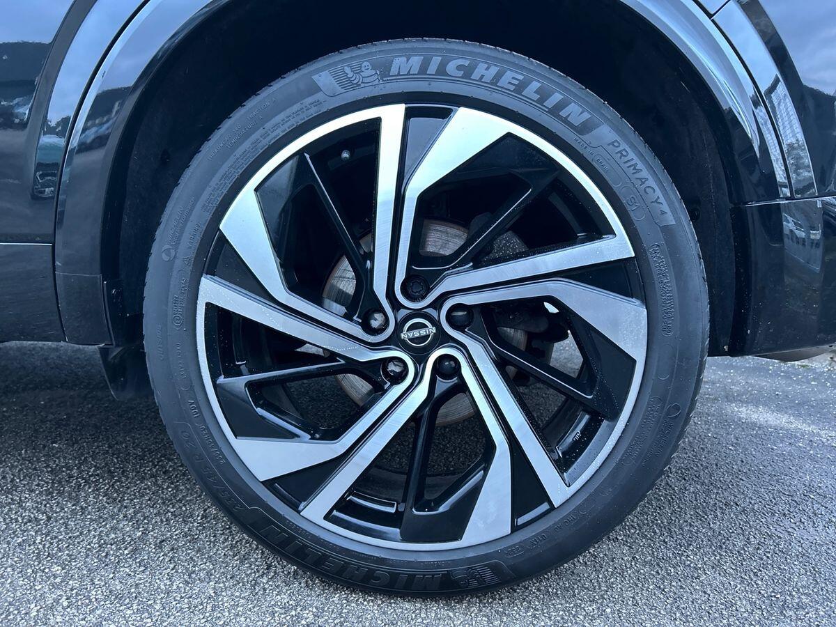 Used Nissan Qashqai 2024 for sale - 76876005: Photo 11