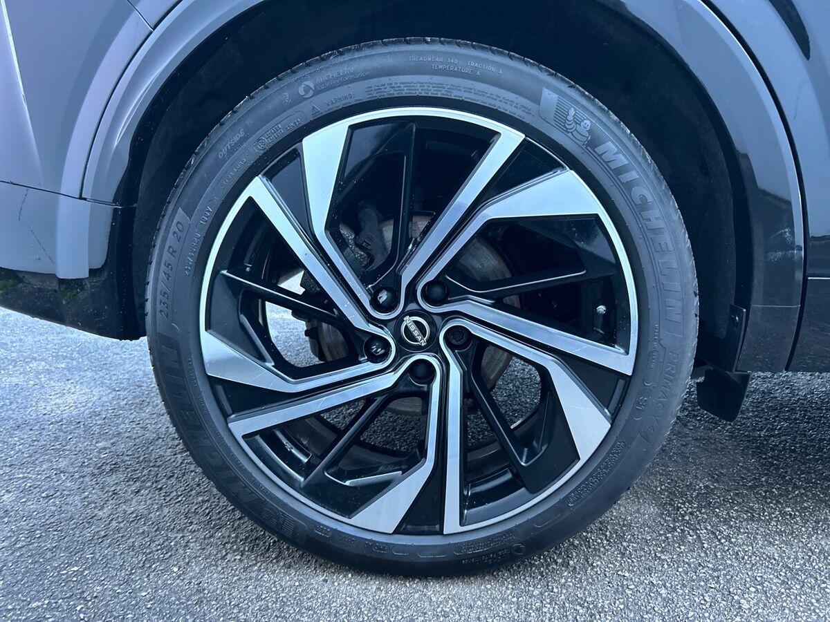 Used Nissan Qashqai 2024 for sale - 76876005: Photo 12