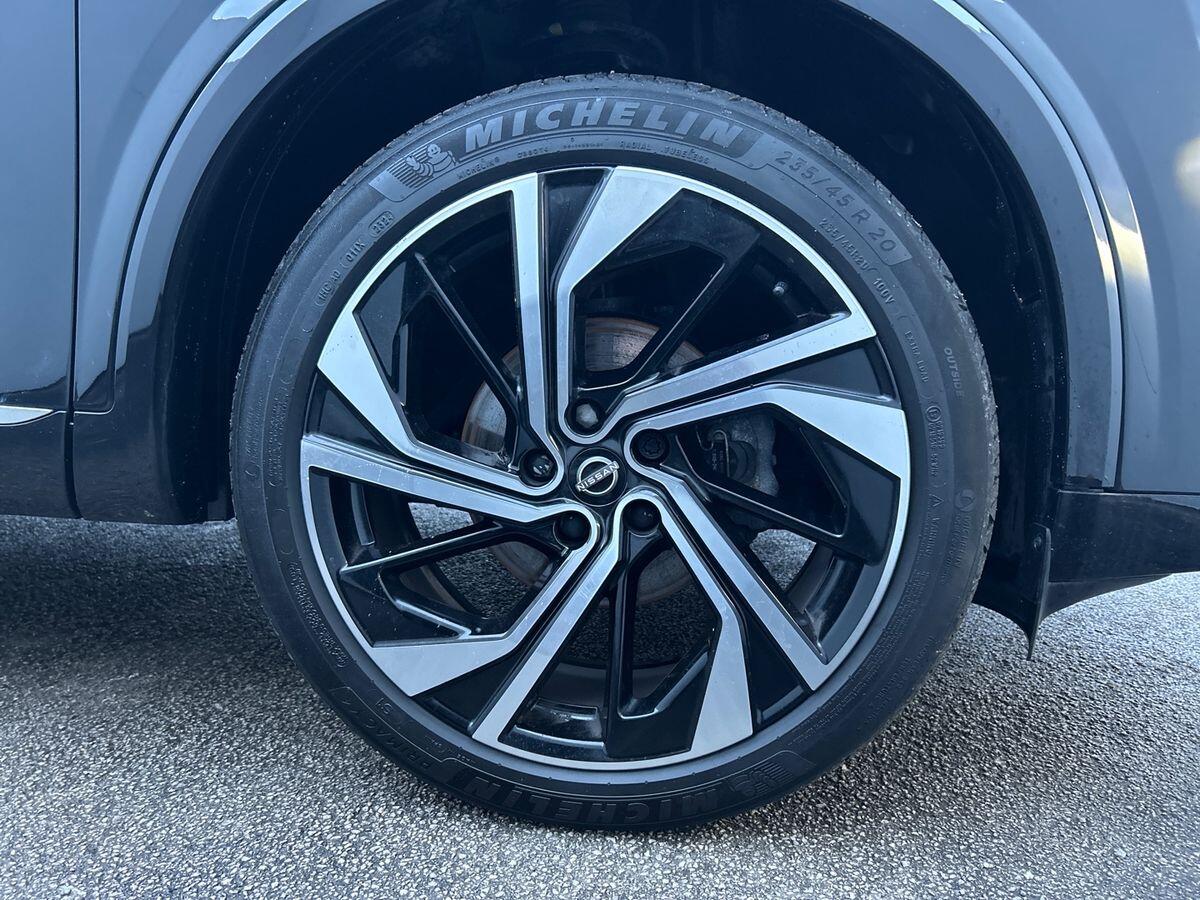 Used Nissan Qashqai 2024 for sale - 76876005: Photo 13