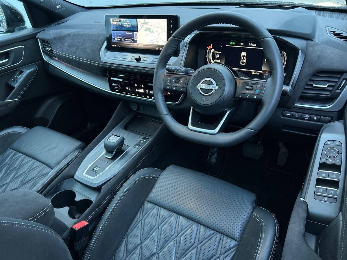 Used Nissan Qashqai 2024 for sale - 76876005: Photo 14