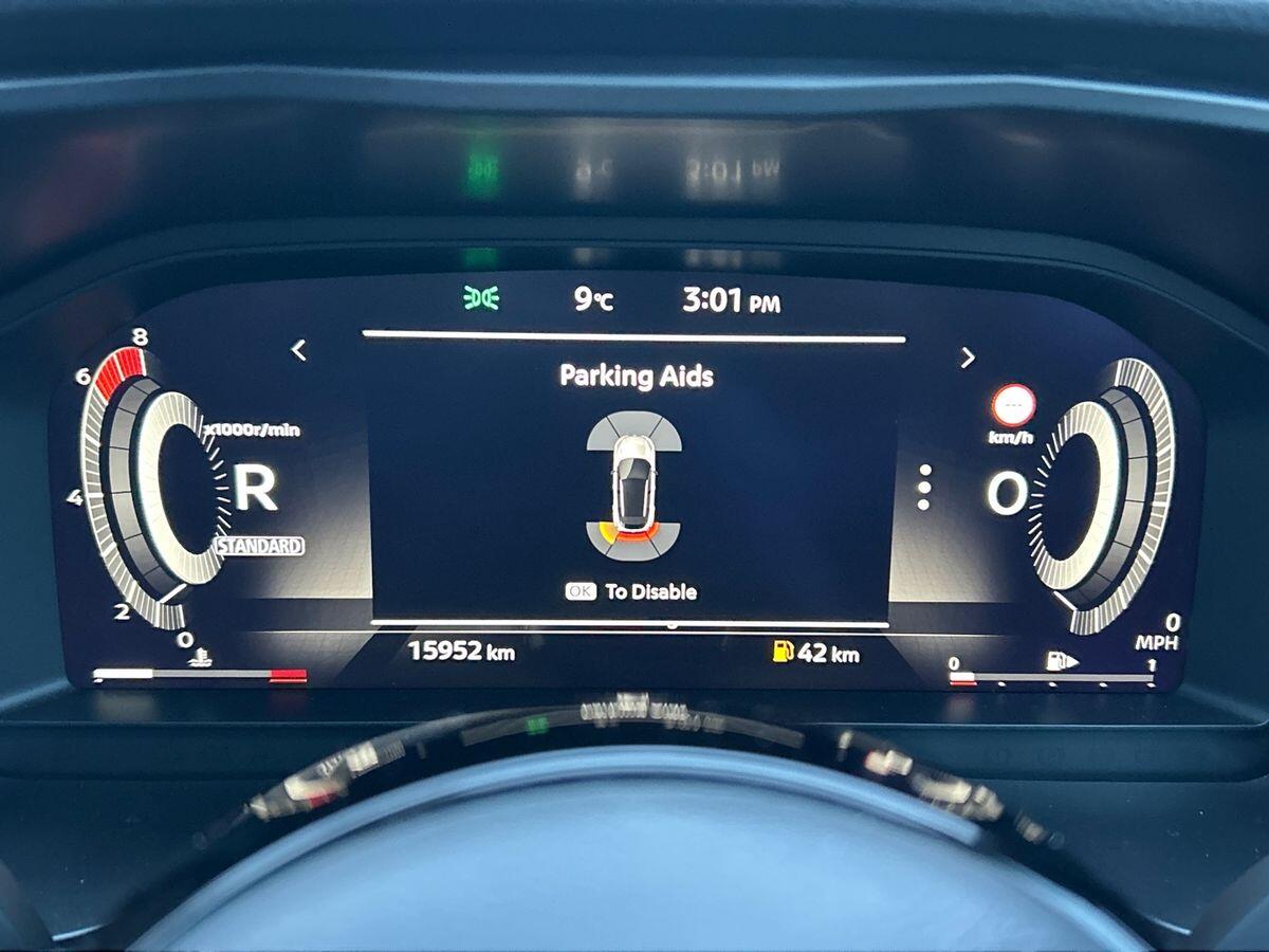 Used Nissan Qashqai 2024 for sale - 76876005: Photo 15