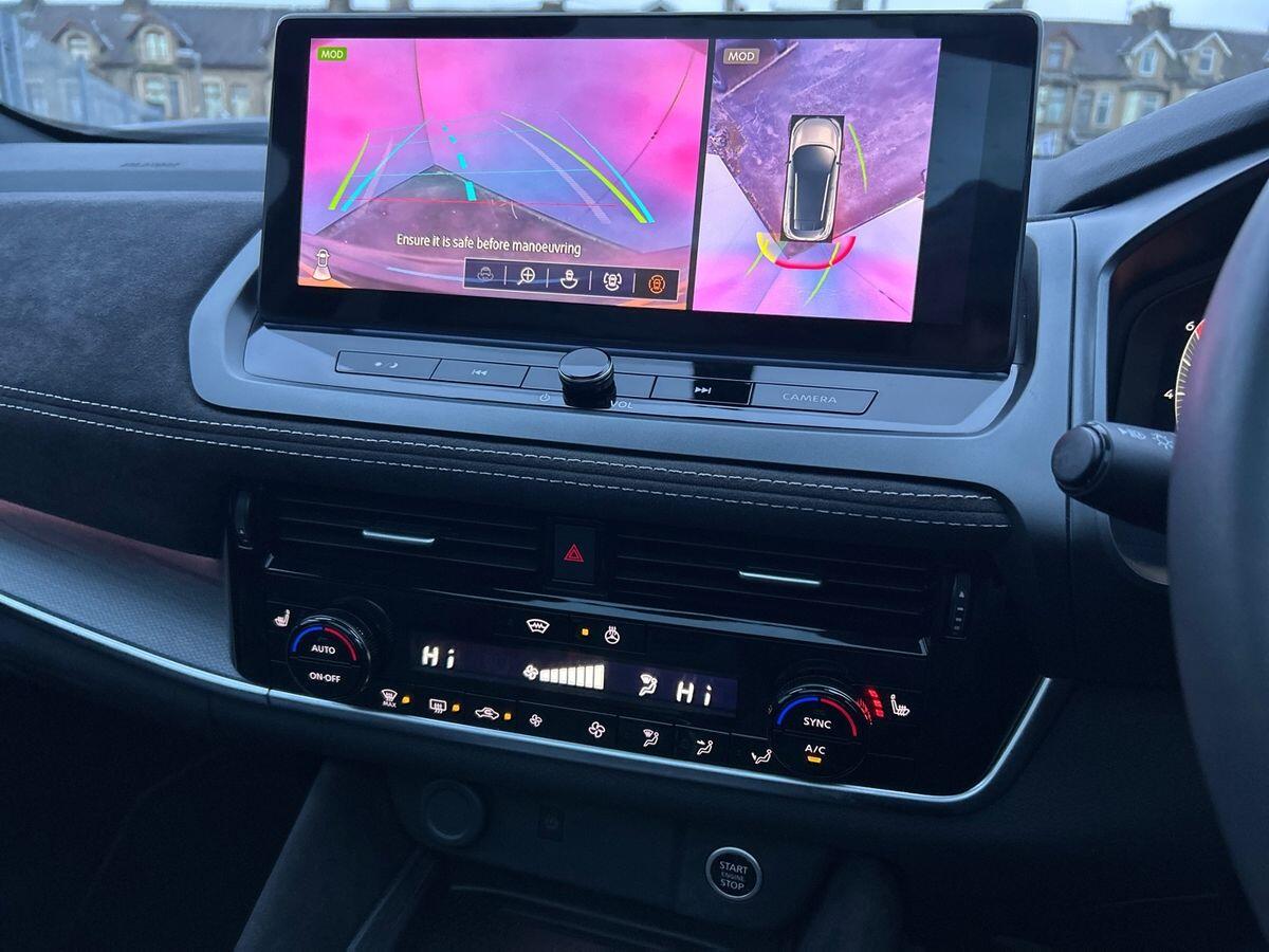 Used Nissan Qashqai 2024 for sale - 76876005: Photo 17