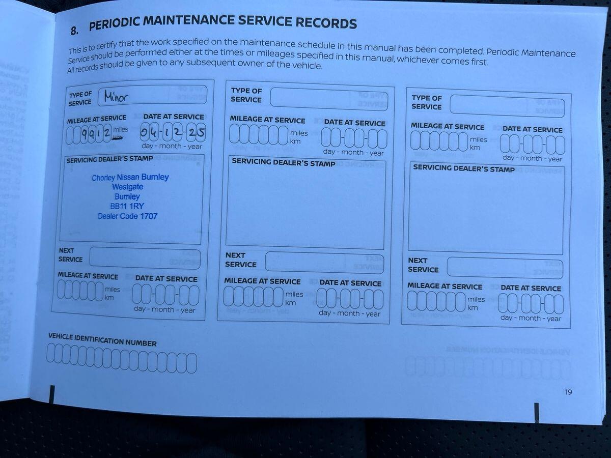 Used Nissan Qashqai 2024 for sale - 76876005: Photo 18