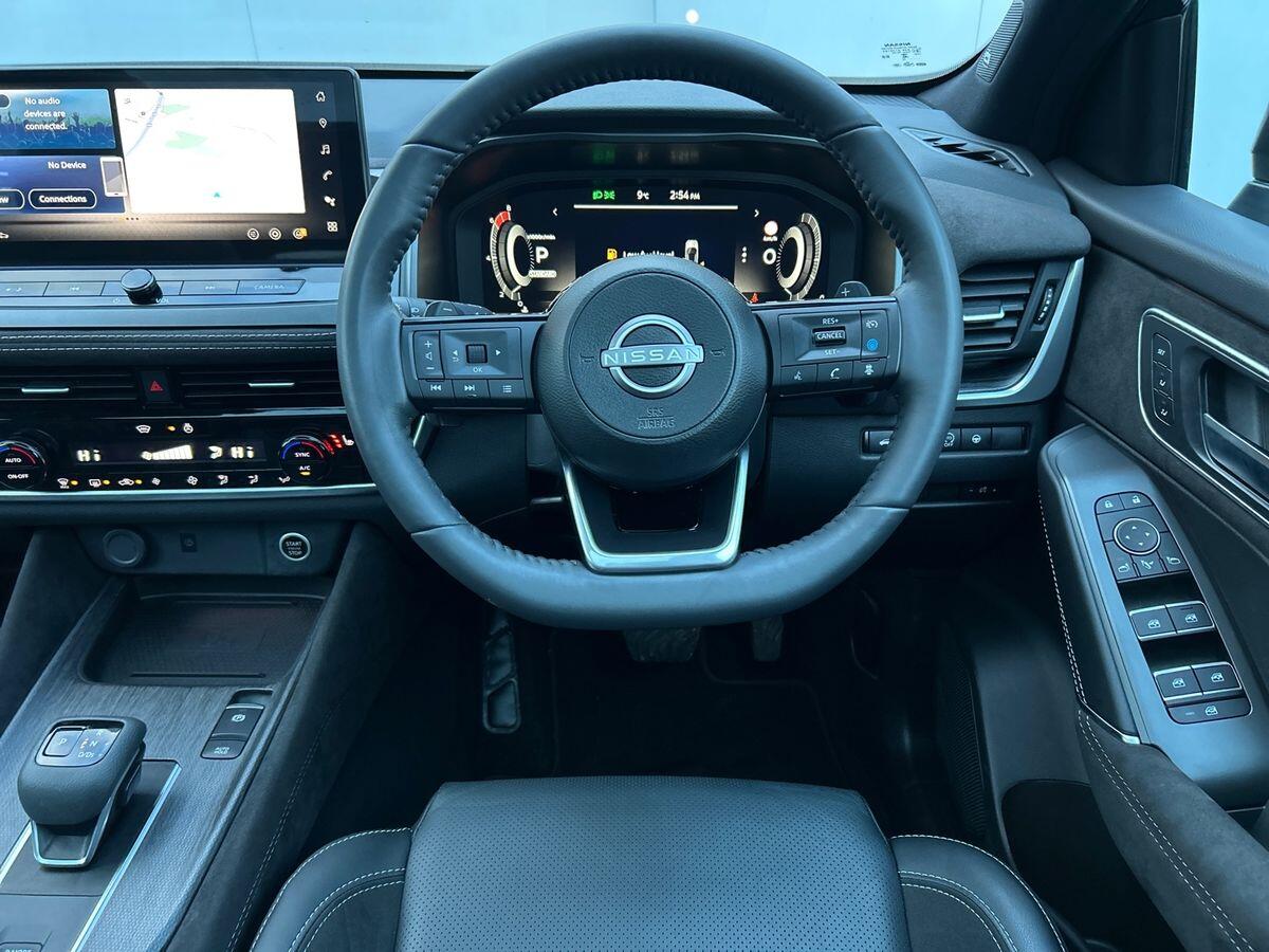 Used Nissan Qashqai 2024 for sale - 76876005: Photo 20