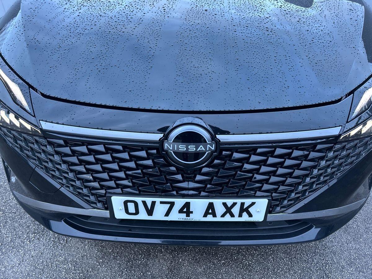 Used Nissan Qashqai 2024 for sale - 76876005: Photo 27