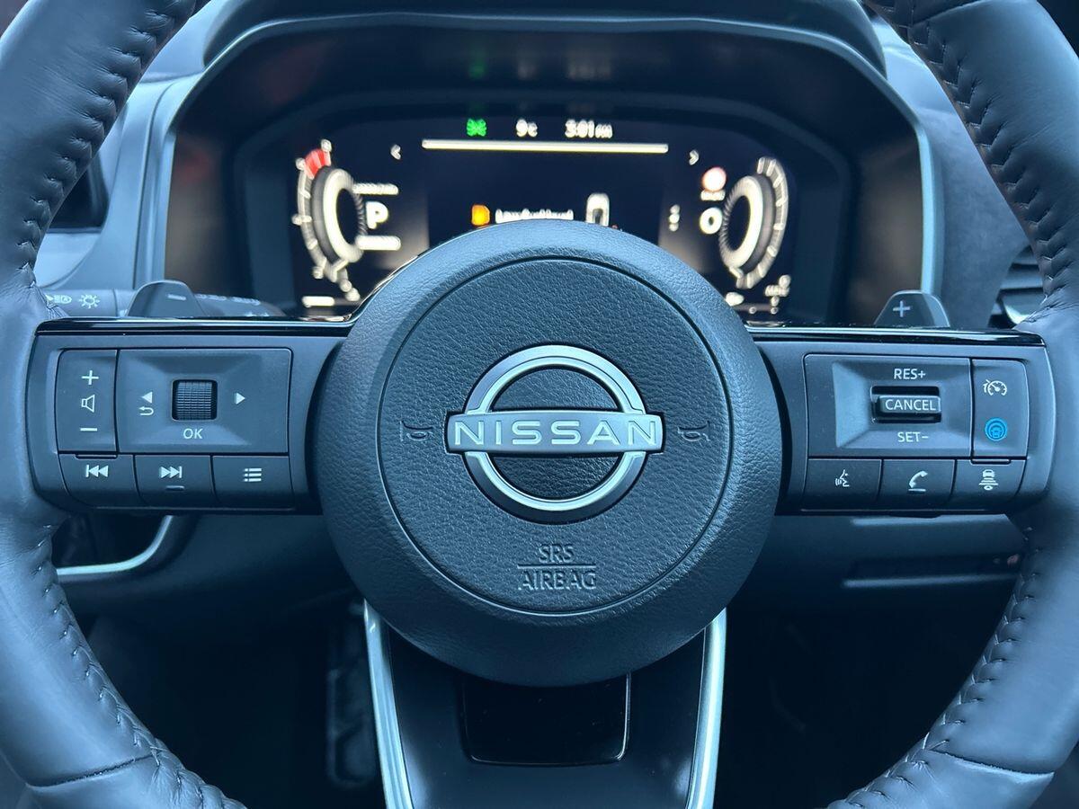 Used Nissan Qashqai 2024 for sale - 76876005: Photo 29