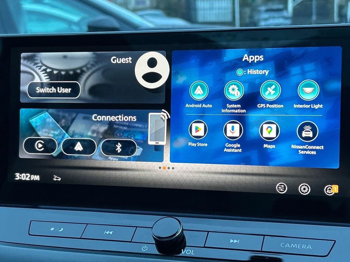 Used Nissan Qashqai 2024 for sale - 76876005: Photo 32