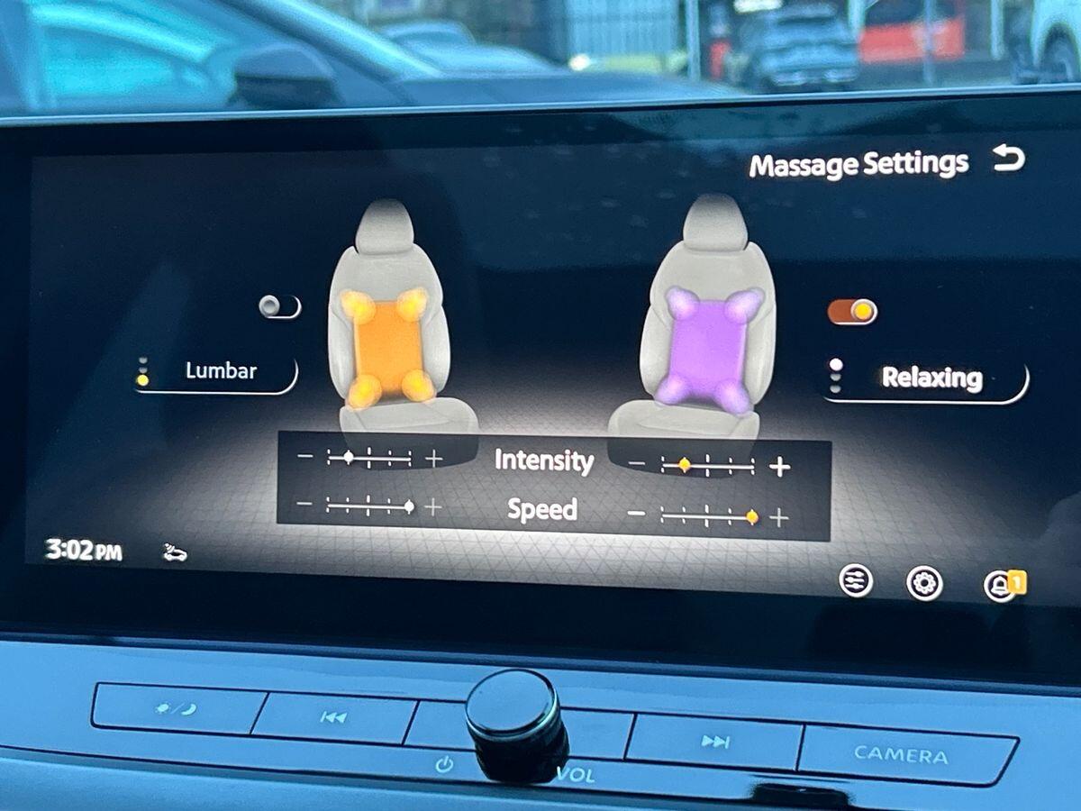 Used Nissan Qashqai 2024 for sale - 76876005: Photo 33