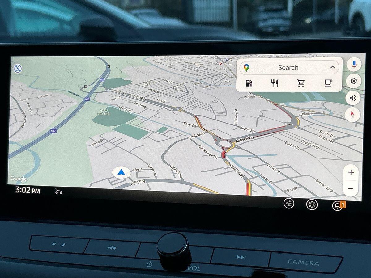 Used Nissan Qashqai 2024 for sale - 76876005: Photo 34