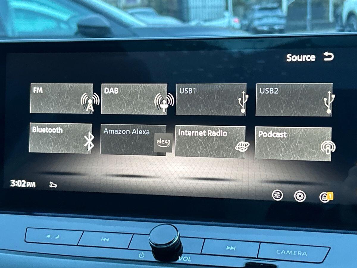 Used Nissan Qashqai 2024 for sale - 76876005: Photo 35