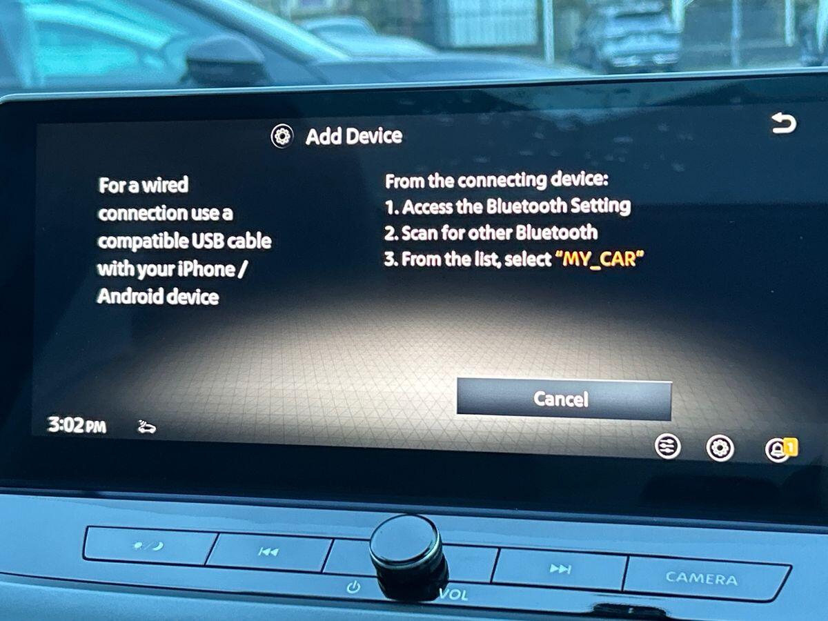 Used Nissan Qashqai 2024 for sale - 76876005: Photo 36