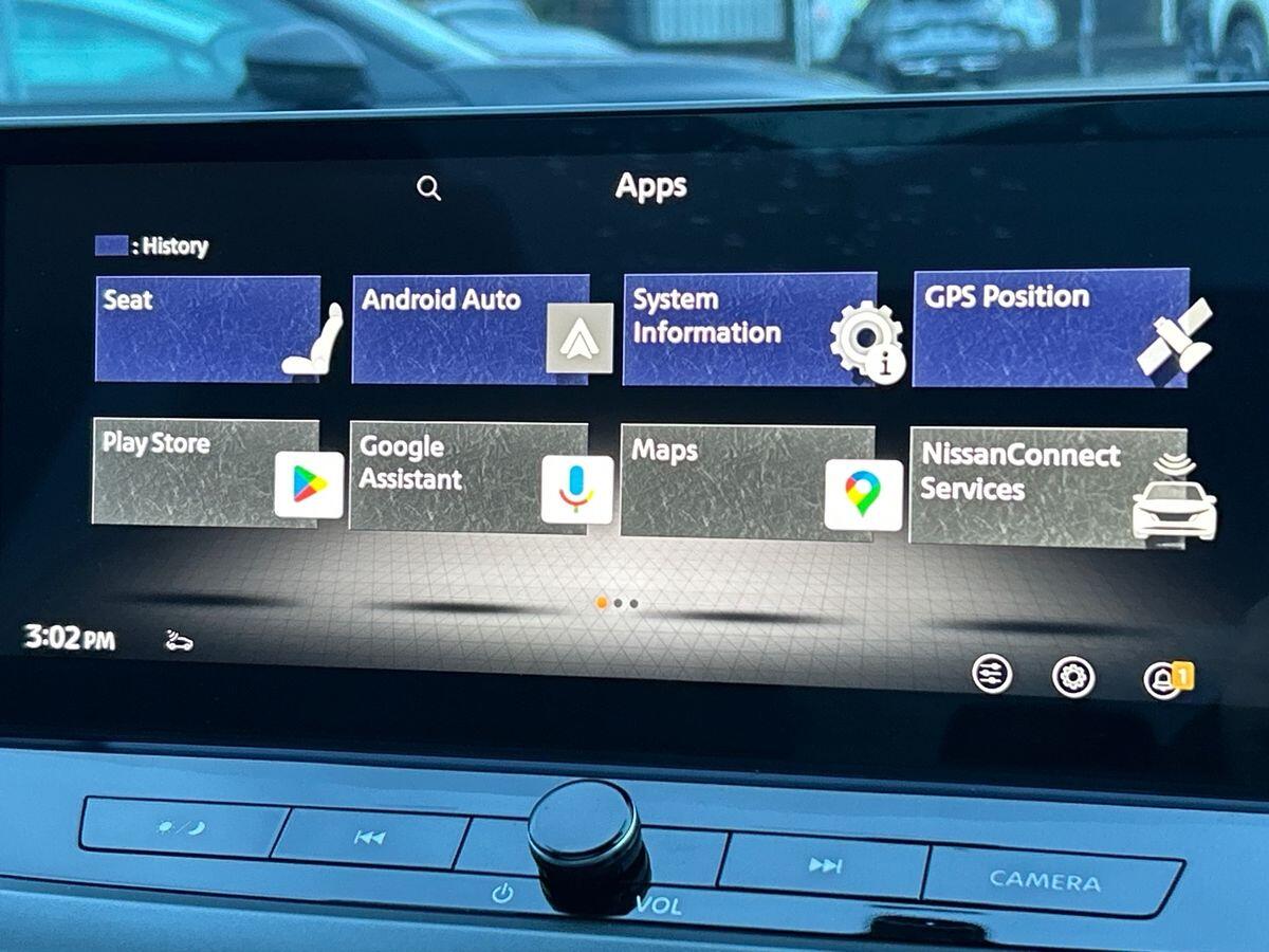 Used Nissan Qashqai 2024 for sale - 76876005: Photo 37