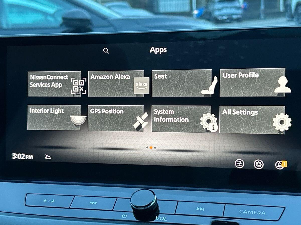 Used Nissan Qashqai 2024 for sale - 76876005: Photo 38