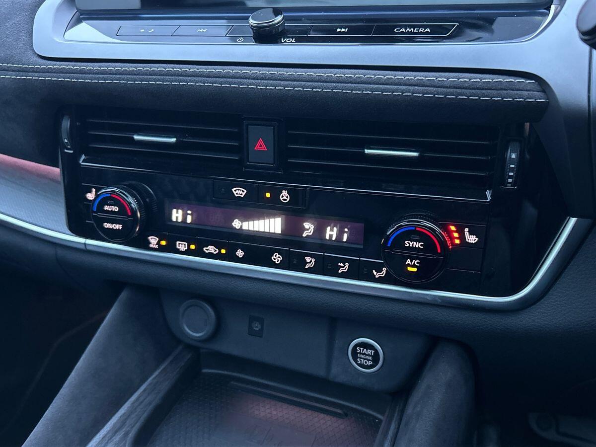 Used Nissan Qashqai 2024 for sale - 76876005: Photo 39