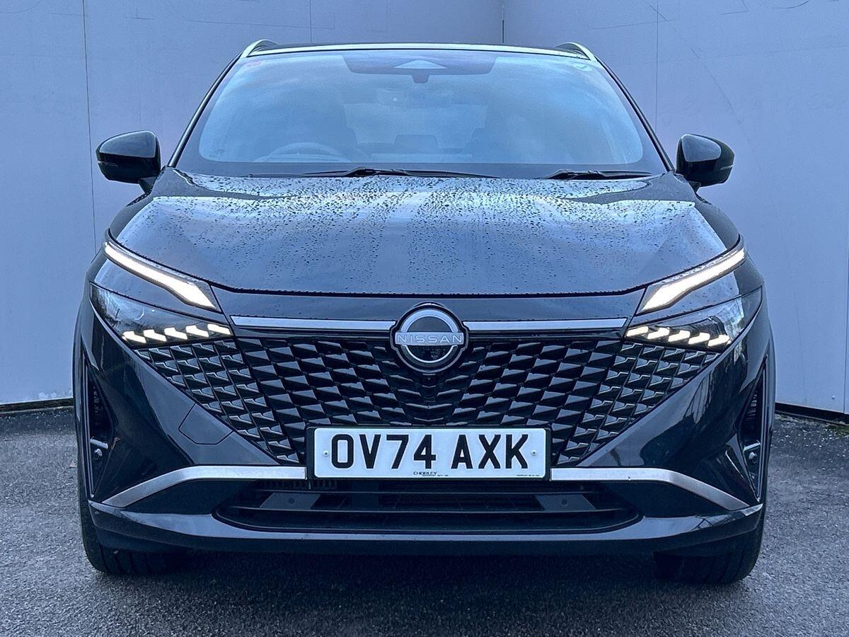 Used Nissan Qashqai 2024 for sale - 76876005: Photo 4