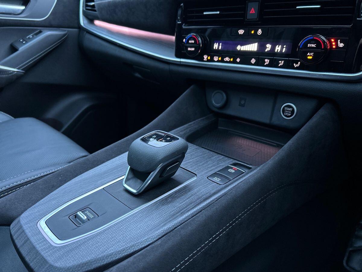 Used Nissan Qashqai 2024 for sale - 76876005: Photo 41