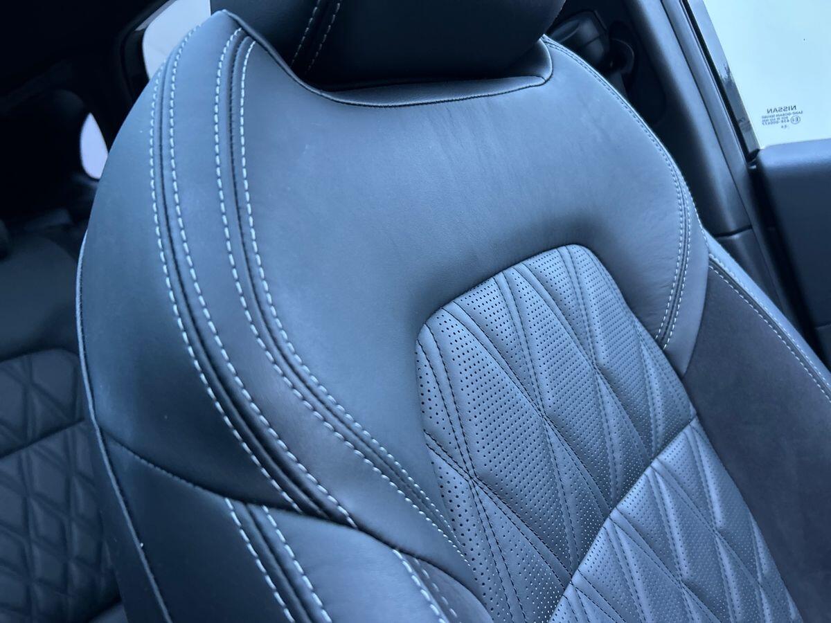 Used Nissan Qashqai 2024 for sale - 76876005: Photo 43