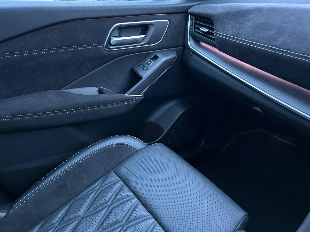 Used Nissan Qashqai 2024 for sale - 76876005: Photo 44