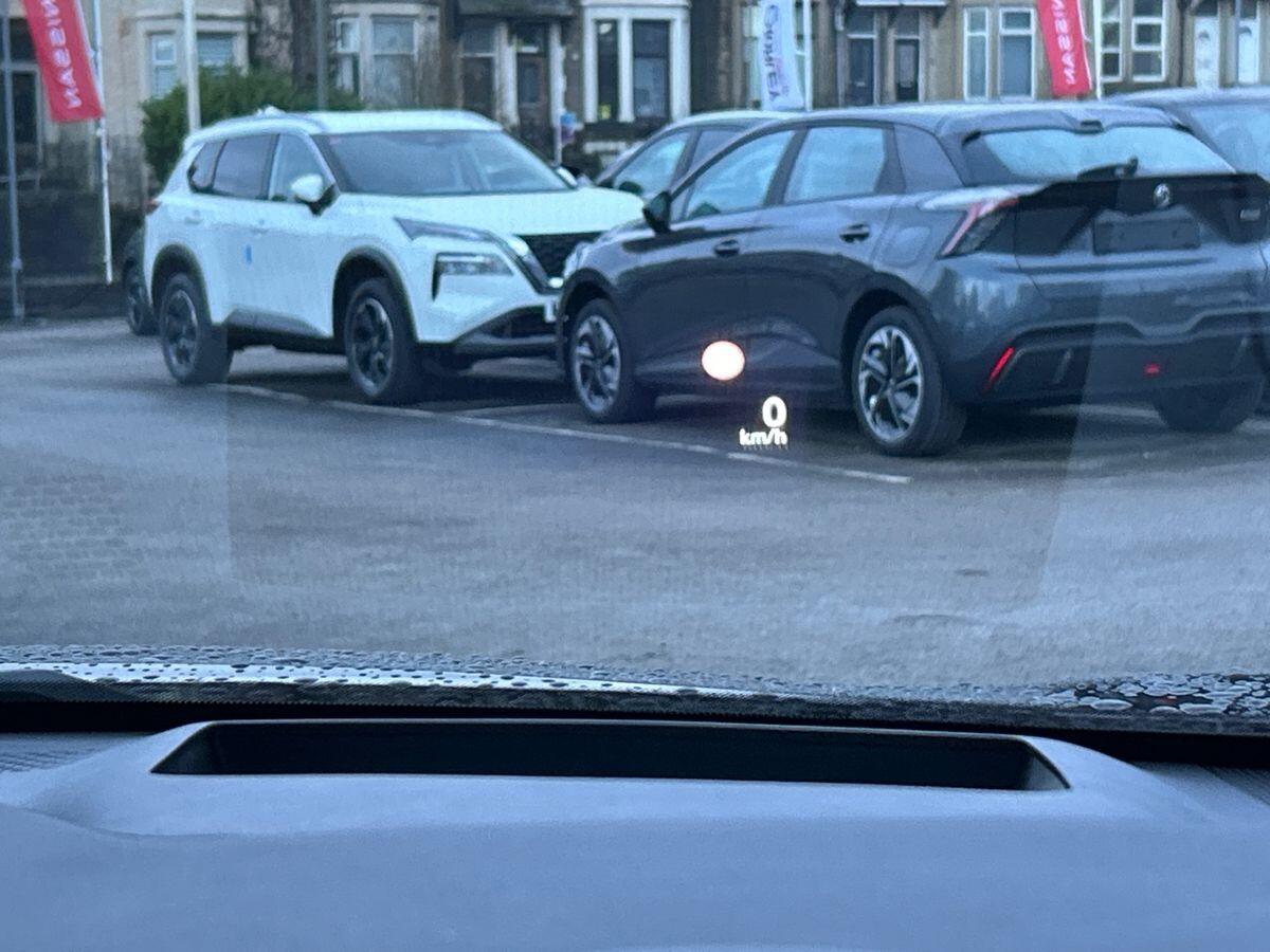 Used Nissan Qashqai 2024 for sale - 76876005: Photo 46