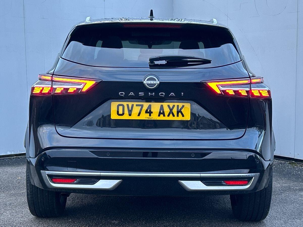 Used Nissan Qashqai 2024 for sale - 76876005: Photo 5