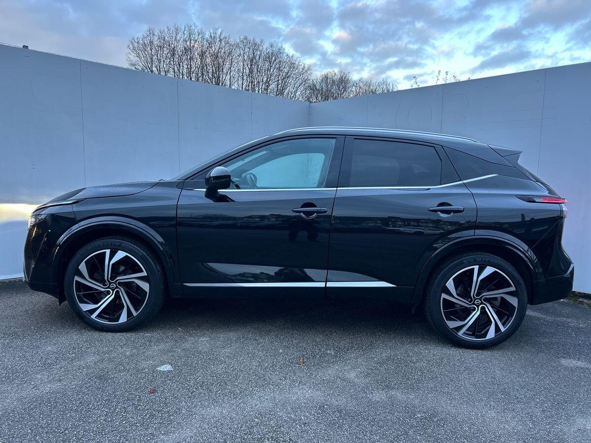 Used Nissan Qashqai 2024 for sale - 76876005: Photo 6