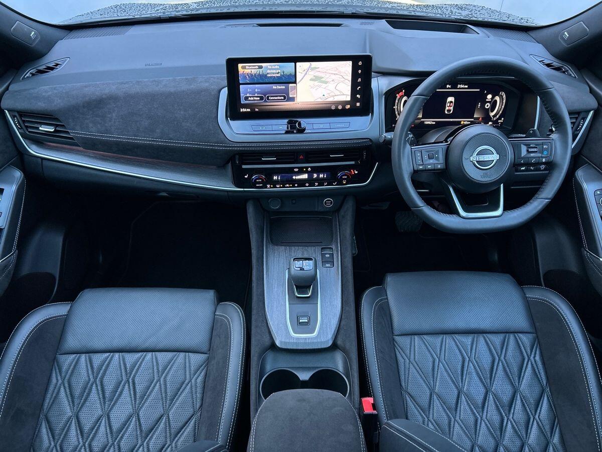 Used Nissan Qashqai 2024 for sale - 76876005: Photo 7