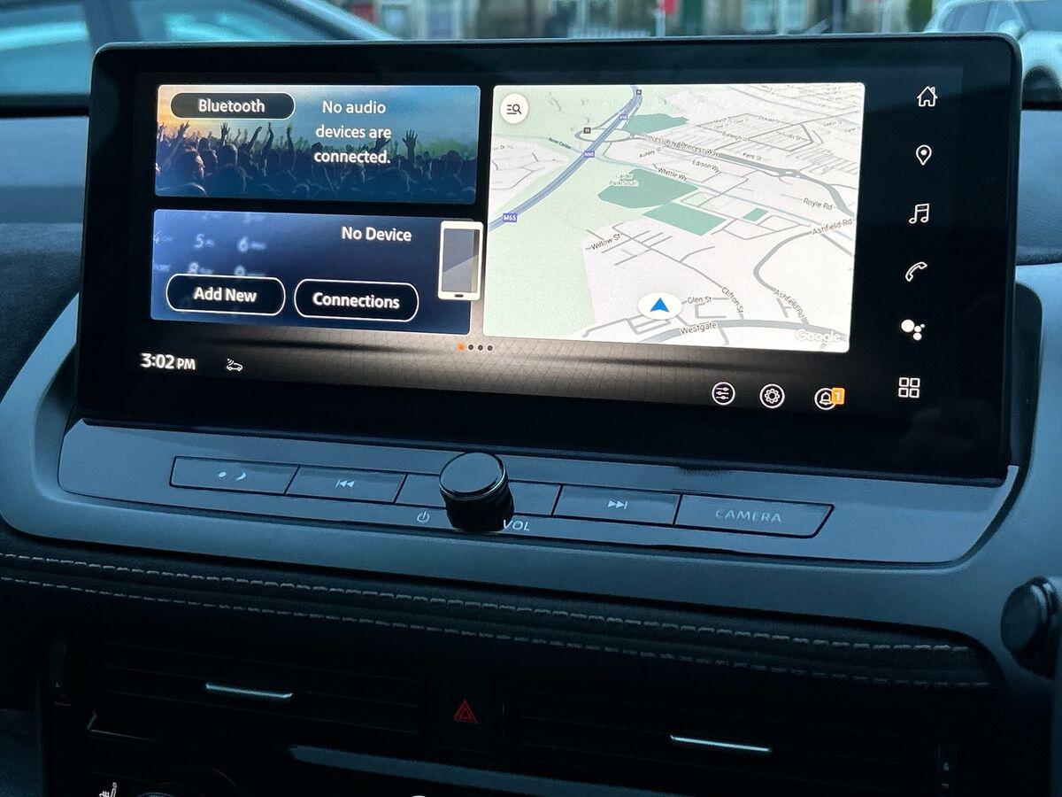 Used Nissan Qashqai 2024 for sale - 76876005: Photo 9