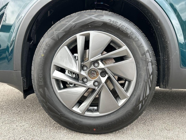 Used Nissan Qashqai 2025 for sale - 76220145: Photo 10
