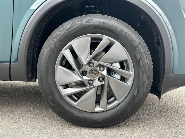 Used Nissan Qashqai 2025 for sale - 76220145: Photo 13