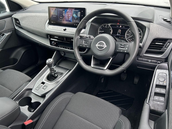 Used Nissan Qashqai 2025 for sale - 76220145: Photo 14