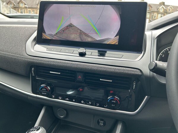 Used Nissan Qashqai 2025 for sale - 76220145: Photo 17