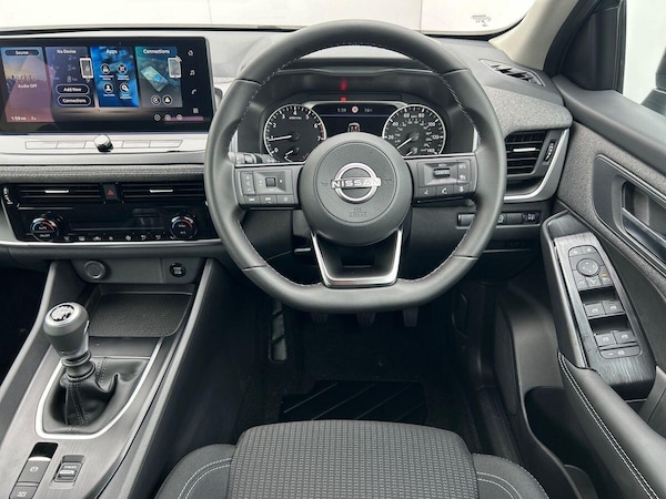 Used Nissan Qashqai 2025 for sale - 76220145: Photo 19