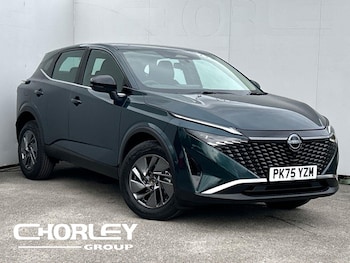 Used Nissan Qashqai 2025 for sale - 76220145: Photo