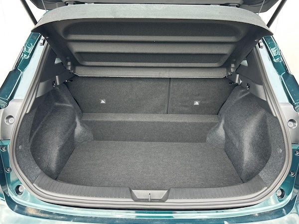 Used Nissan Qashqai 2025 for sale - 76220145: Photo 21