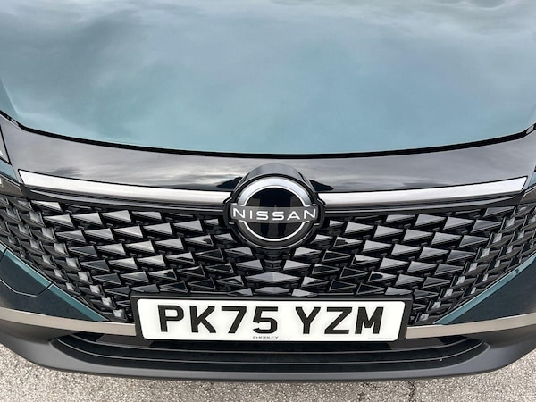 Used Nissan Qashqai 2025 for sale - 76220145: Photo 26