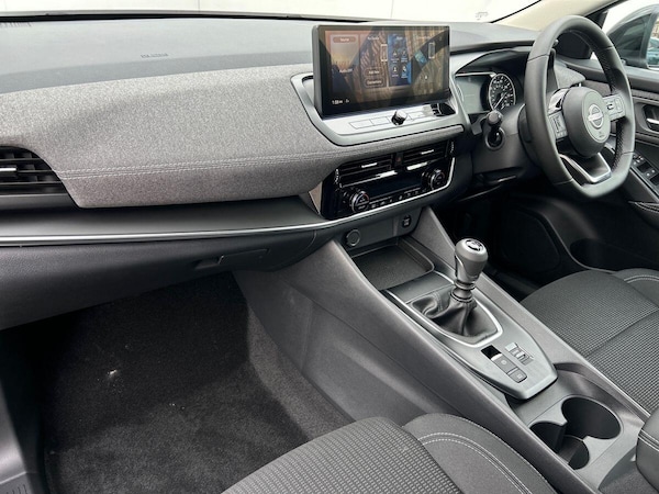 Used Nissan Qashqai 2025 for sale - 76220145: Photo 2