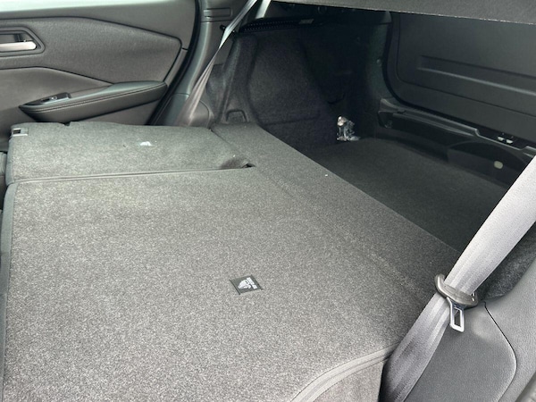Used Nissan Qashqai 2025 for sale - 76220145: Photo 43