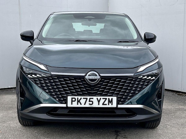 Used Nissan Qashqai 2025 for sale - 76220145: Photo 4
