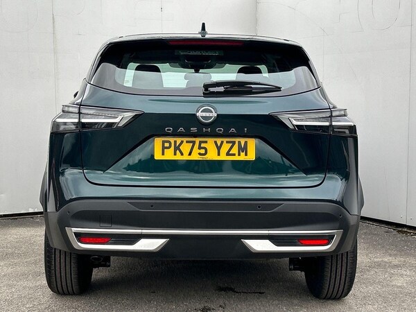Used Nissan Qashqai 2025 for sale - 76220145: Photo 5