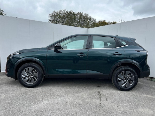 Used Nissan Qashqai 2025 for sale - 76220145: Photo 6