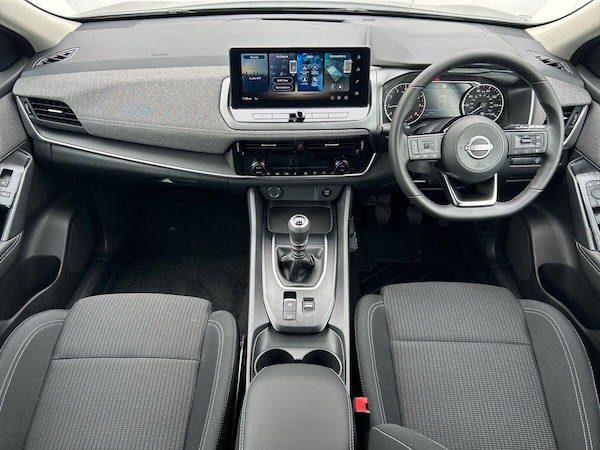 Used Nissan Qashqai 2025 for sale - 76220145: Photo 7